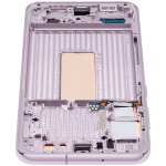 Samsung Galaxy S23 Plus Display + Frame - Lavender Refurbished