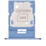 Samsung Galaxy A15 5G Dual Sim Tray - Optimistic Blue OEM-Equivalent