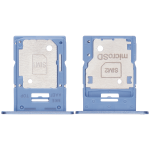Samsung Galaxy A15 5G Dual Sim Tray - Optimistic Blue OEM-Equivalent