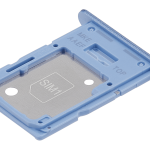 Samsung Galaxy A15 5G Dual Sim Tray - Optimistic Blue OEM-Equivalent