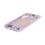 Samsung Galaxy S23 Display + Frame - Pink / Lavender Refurbished