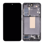 Samsung Galaxy S23 Display + Frame - Green Refurbished