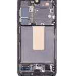Samsung Galaxy S23 Display + Frame - Green Refurbished