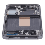 Samsung Galaxy S23 Display + Frame - Green Refurbished