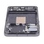 Samsung Galaxy S23 Display + Frame - Green Refurbished