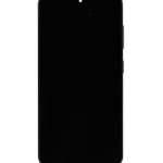 Samsung Galaxy S23 Display + Frame - Phantom Black Refurbished