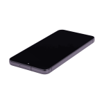Samsung Galaxy S23 Display + Frame - Phantom Black Refurbished