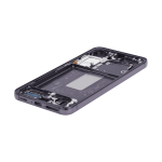 Samsung Galaxy S23 Display + Frame - Phantom Black Refurbished