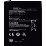 OnePlus 7T Battery (BLP743) OEM-Equivalent