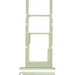 Samsung Galaxy A14 5G Dual Sim Tray - Light Green OEM-Equivalent