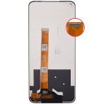 OPPO A93 5G Display (No Frame) Refurbished