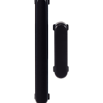 Samsung Galaxy S22 / S22 Plus Hard Buttons (Power / Volume) - Phantom Black OEM-Equivalent