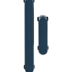 Samsung Galaxy S22 / S22 Plus Hard Buttons (Power / Volume) - Green OEM-Equivalent