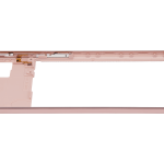 Samsung Galaxy A51 Mid-Frame Housing - Prism Crush Pink OEM-Equivalent