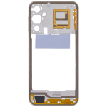 Samsung Galaxy A24 Mid-Frame Housing - Blue Gradient OEM-Equivalent