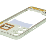 Samsung Galaxy A24 Mid-Frame Housing - Lime Green OEM-Equivalent