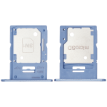 Samsung Galaxy A15 5G Single Sim Tray - Optimistic Blue OEM-Equivalent