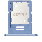 Samsung Galaxy A15 5G Single Sim Tray - Optimistic Blue OEM-Equivalent