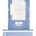 Samsung Galaxy A15 5G Single Sim Tray - Optimistic Blue OEM-Equivalent