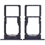 Samsung Galaxy A25 Dual Sim Tray - Brave Black OEM-Equivalent