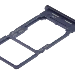 Samsung Galaxy A25 Dual Sim Tray - Brave Black OEM-Equivalent