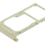 Samsung Galaxy A25 Dual Sim Tray - Personality Yellow OEM-Equivalent