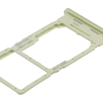 Samsung Galaxy A25 Dual Sim Tray - Personality Yellow OEM-Equivalent