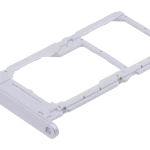 Samsung Galaxy A25 Dual Sim Tray - Fantasy Blue OEM-Equivalent