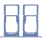Samsung Galaxy A25 Dual Sim Tray - Optimistic Blue OEM-Equivalent
