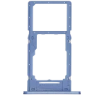 Samsung Galaxy A25 Dual Sim Tray - Optimistic Blue OEM-Equivalent