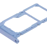 Samsung Galaxy A25 Dual Sim Tray - Optimistic Blue OEM-Equivalent