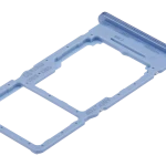 Samsung Galaxy A25 Dual Sim Tray - Optimistic Blue OEM-Equivalent