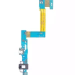 Samsung Galaxy Tab A 9.7'' (T550 / T555) Charging Port Flex + Headphone Jack OEM-Equivalent