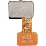 Samsung Galaxy S23 FE Fingerprint Sensor Flex OEM-Equivalent