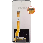 OPPO A1 / A2 / A79 5G / A98 / F23 Display (No Frame) Refurbished