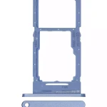 Samsung Galaxy A25 Dual Sim Tray - Optimistic Blue OEM-Equivalent