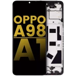 OPPO A98 / A1 Display + Frame Refurbished
