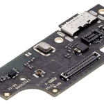 Xiaomi Redmi Note 13 Pro 4G Charging Board OEM-Equivalent
