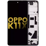 OPPO K11X Display + Frame Refurbished