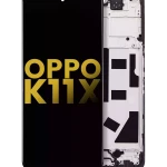 OPPO K11X Display + Frame Refurbished