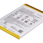 OPPO A58 / A77S / OnePlus Nord N300 Battery (BLP923) OEM-Equivalent