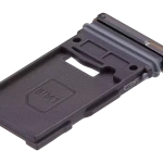 Samsung Galaxy S24 Ultra Sim Tray - Titanium Black OEM-Equivalent