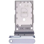 Samsung Galaxy S24 / S24 Plus Dual Sim Tray - Sapphire Blue OEM-Equivalent