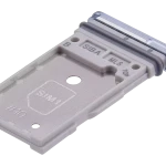 Samsung Galaxy S24 / S24 Plus Dual Sim Tray - Sapphire Blue OEM-Equivalent