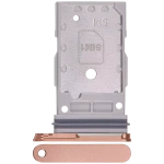 Samsung Galaxy S24 / S24 Plus Dual Sim Tray - Sandstone Orange OEM-Equivalent