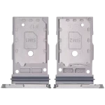 Samsung Galaxy S24 / S24 Plus Dual Sim Tray - Jade Green OEM-Equivalent