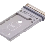 Samsung Galaxy S24 / S24 Plus Dual Sim Tray - Amber Yellow OEM-Equivalent