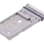 Samsung Galaxy S24 / S24 Plus Dual Sim Tray - Marble Gray OEM-Equivalent