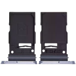 Samsung Galaxy S24 / S24 Plus Sim Tray - Sapphire Blue OEM-Equivalent