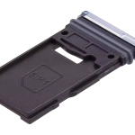 Samsung Galaxy S24 / S24 Plus Sim Tray - Sapphire Blue OEM-Equivalent